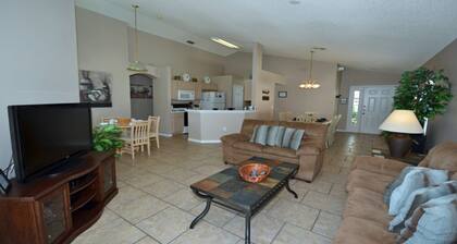 Ffv8441ha - Southern Dunes - 4 Bed 3 Baths Villa