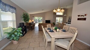 Family Villa, Garden Area | Property amenity - Ffv8441ha - Southern Dunes - 4 Bed 3 Baths Villa (Haines City)