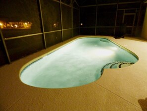 Family Villa, Garden Area | Spa