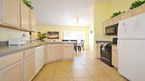 Family Villa, Garden Area | Property amenity