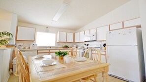 家庭別墅, 花園 | 住宿設施服務