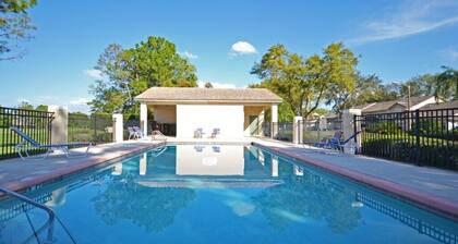 Ffv8443ha - Southern Dunes - 3 Bed 2.5 Baths Townhouse