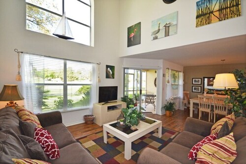 Ffv8443ha - Southern Dunes - 3 Bed 2.5 Baths Townhouse