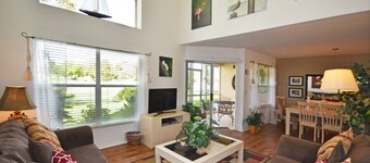 Ffv8443ha - Southern Dunes - 3 Bed 2.5 Baths Townhouse