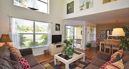 Ffv8443ha - Southern Dunes - 3 Bed 2.5 Baths Townhouse