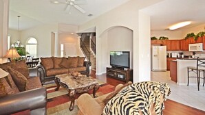 Unclassified image, 4 of 27, button - Ffv8447ha - Calabay Parc at Tower Lake - 6 Bed 4 Baths Villa (Haines City)