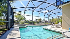 Unclassified image, 5 of 27, button - Ffv8447ha - Calabay Parc at Tower Lake - 6 Bed 4 Baths Villa (Haines City)