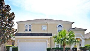 Unclassified image, 3 of 27, button - Ffv8447ha - Calabay Parc at Tower Lake - 6 Bed 4 Baths Villa (Haines City)