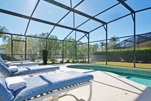 Family Villa, Garden Area | 6 bedrooms, individually decorated, individually furnished