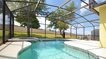 Family Villa, Garden Area | 6 bedrooms, individually decorated, individually furnished