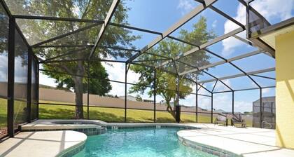 Ffv8449ha - Calabay Parc at Tower Lake - 6 Bed 4 Baths Villa