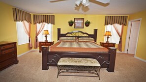 Family Villa, Garden Area | Property amenity - Ffv8451ha - Windwood Bay - 5 Bed 4.5 Baths Villa (Davenport)