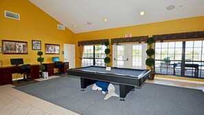 Family Villa, Garden Area | Pool | Outdoor pool