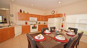 家庭别墅, 花园 | 住宿服务设施