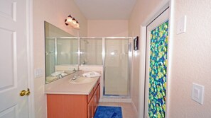 Family Villa, Garden Area | Property amenity - Ffv8452ha - High Grove - 4 Bed 3 Baths Villa (Clermont)