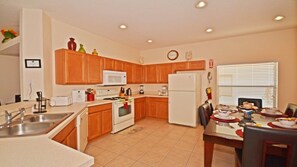 Family Villa, Garden Area | Property amenity