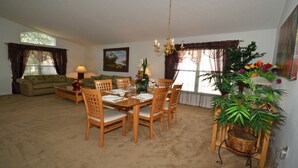 Unclassified image, 5 of 14, button - Ffv8453ha - Southern Dunes - 4 Bed 3 Baths Villa (Haines City)
