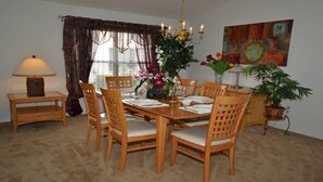 Unclassified image, 3 of 14, button - Ffv8453ha - Southern Dunes - 4 Bed 3 Baths Villa (Haines City)