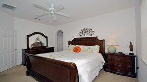 Family Villa, Garden Area | Property amenity