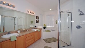 Family Villa, Garden Area | Property amenity