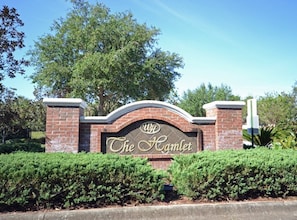 Family Villa, Garden Area | Exterior