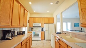 Family Villa, Garden Area | Property amenity - Ffv8460ha - Reunion Resort - 3 Bed 3.5 Baths Villa (Kissimmee)