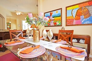 Property amenity - Ffv8461ha - Calabay Parc at Tower Lake - 5 Bed 4 Baths Villa (Davenport)