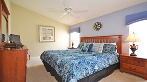 Family Villa, Garden Area | Property amenity - Ffv8465ha - Indian Creek - 5 Bed 4 Baths Villa (Kissimmee)