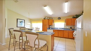 Family Villa, Garden Area | Property amenity - Ffv8465ha - Indian Creek - 5 Bed 4 Baths Villa (Kissimmee)