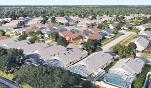 Family Villa, Garden Area | Exterior