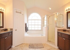 4 bedrooms, individually decorated, individually furnished - Ffv8466ha - Greater Groves - 4 Bed 3 Baths Villa (Clermont)