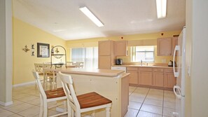 Family Villa, Garden Area | Property amenity