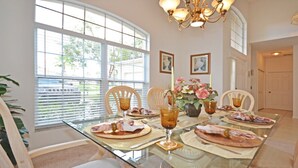 Family Villa, Garden Area | Property amenity - Ffv8469ha - Hampton Lakes - 5 Bed 4 Baths Villa (Davenport)