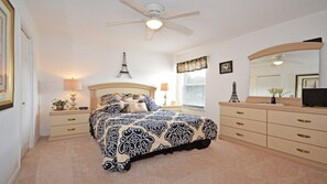 Family Villa, Garden Area | Property amenity