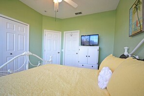 Family Villa, Garden Area | 4 bedrooms, individually decorated, individually furnished - Ffv8474ha - Westridge - 4 Bed 3 Baths Villa (Davenport)