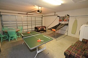Family Villa, Garden Area | Games room - Ffv8474ha - Westridge - 4 Bed 3 Baths Villa (Davenport)