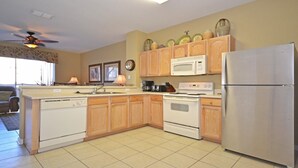 Family Townhome, Garden Area | Property amenity - Ffv8475ha - Windsor Hills Resort - 3 Bed 3 Baths Townhouse (Kissimmee)