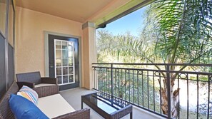 Property grounds - Ffv8473ha - Bella Piazza Resort - 3 Bed 3 Baths Condo (Davenport)
