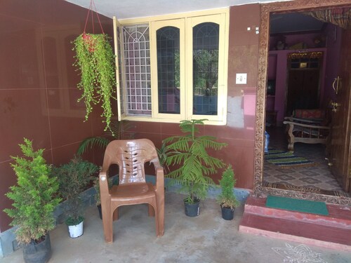 Dreams Rivar view home stay Coorg