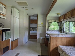 1 Schlafzimmer, WLAN