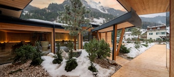 Hotel Majon Miramonti