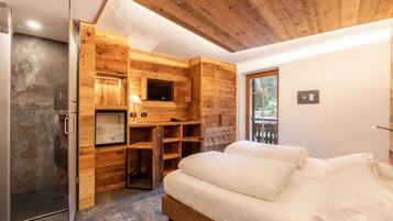 Doppelzimmer (Mason Miramonti) | Kostenloses WLAN