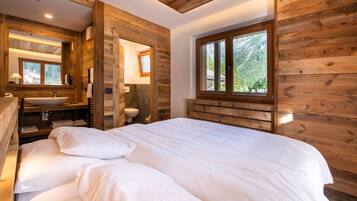 Double Room (Mason Miramonti) | Free WiFi