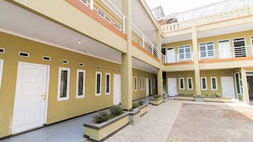 Chi tiết ngoại thất