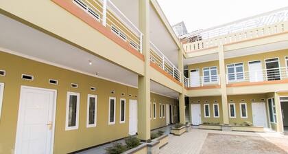 Hotel O Fakhira Residence