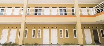 Hotel O Fakhira Residence