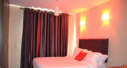 Nairobi West Suites