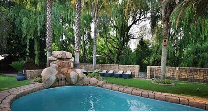 Environnement familial.