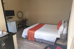 7 bedrooms, free WiFi