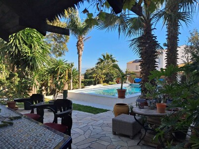 Villa Flamenco